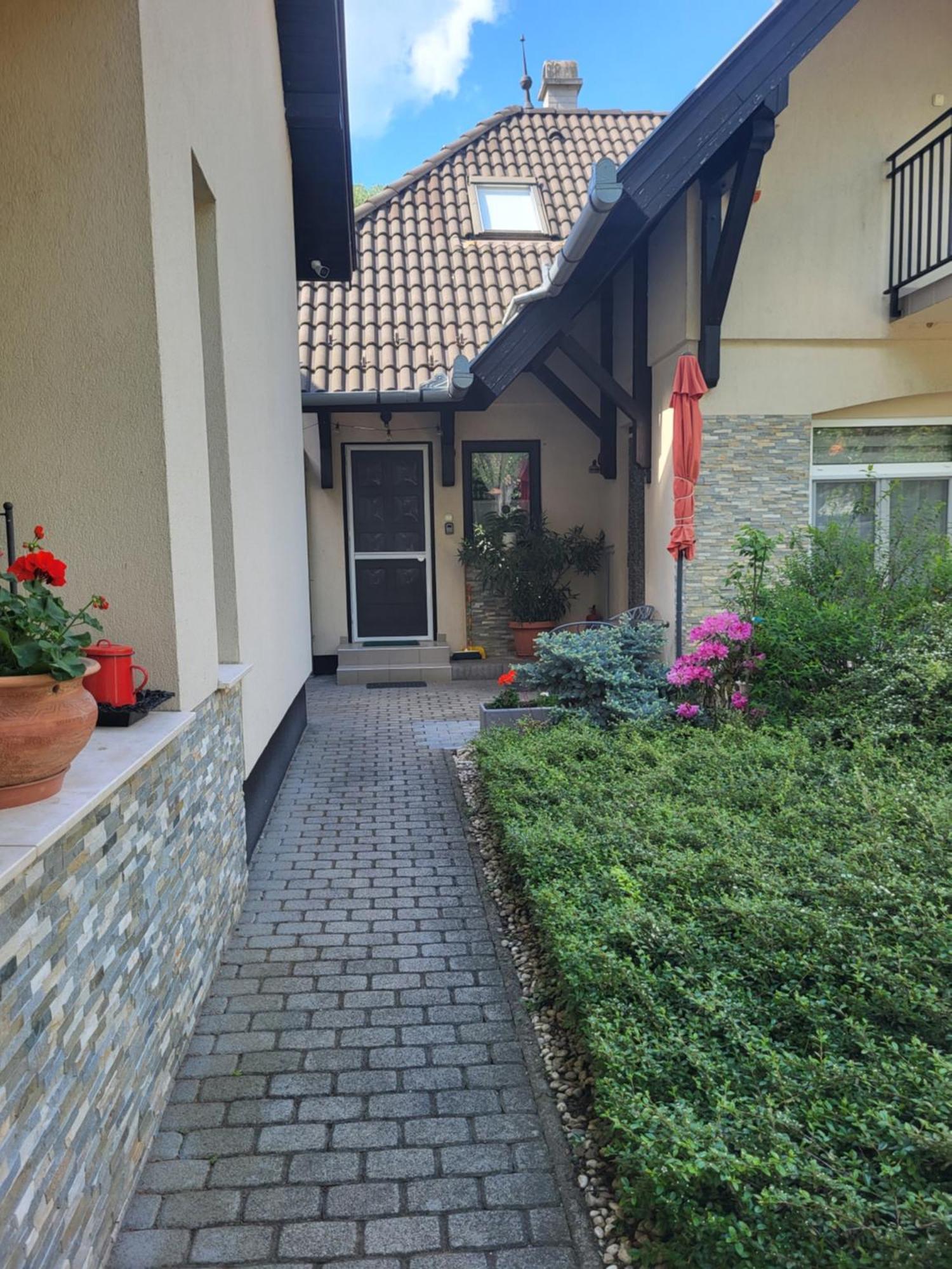 Varlak Apartmans ✷ ✷ ✷ Siófok Exterior foto